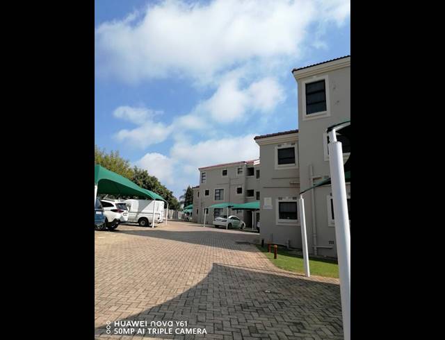 1 BEDROOM APARTMENT FOR SALE IN NORTHWOLD